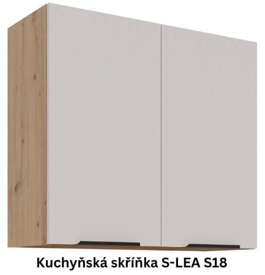 Kuchyňská skříňka STRAKOŠ S-LEA S-18 - náhled 2