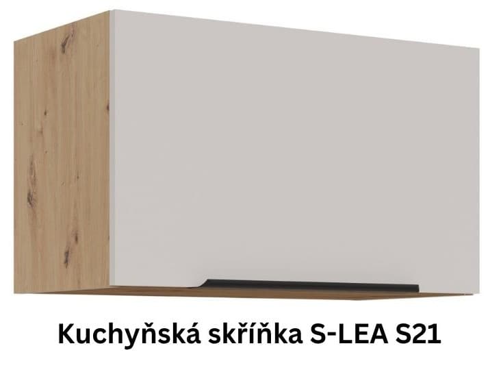 Kuchyňská skříňka STRAKOŠ S-LEA S-21 - náhled 2