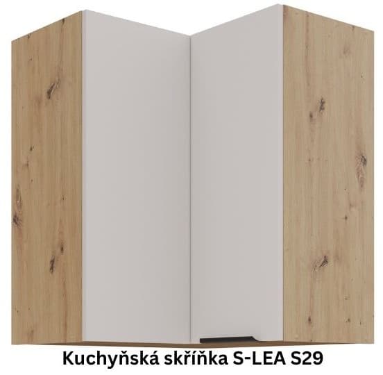 Kuchyňská skříňka STRAKOŠ S-LEA S-29 - náhled 2