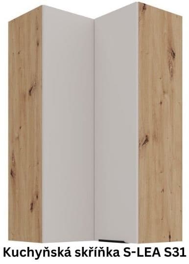 Kuchyňská skříňka STRAKOŠ S-LEA S-31 - náhled 2
