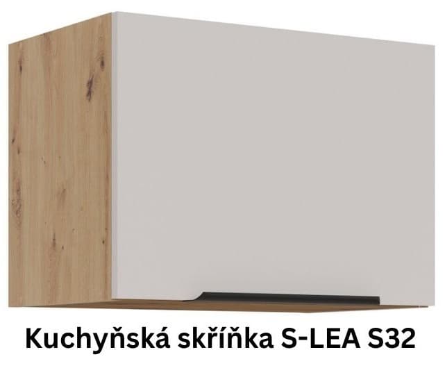 Kuchyňská skříňka STRAKOŠ S-LEA S-32 - náhled 2