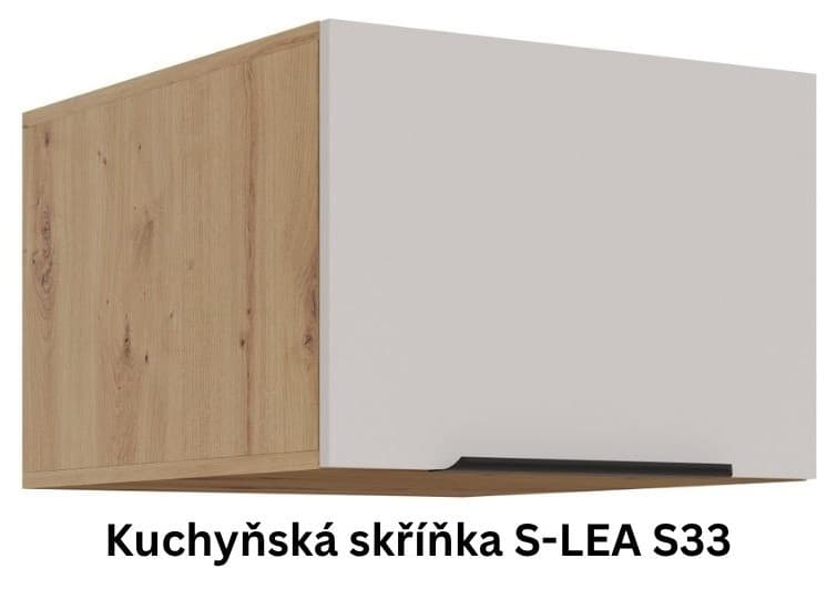 Kuchyňská skříňka STRAKOŠ S-LEA S-33 - náhled 2