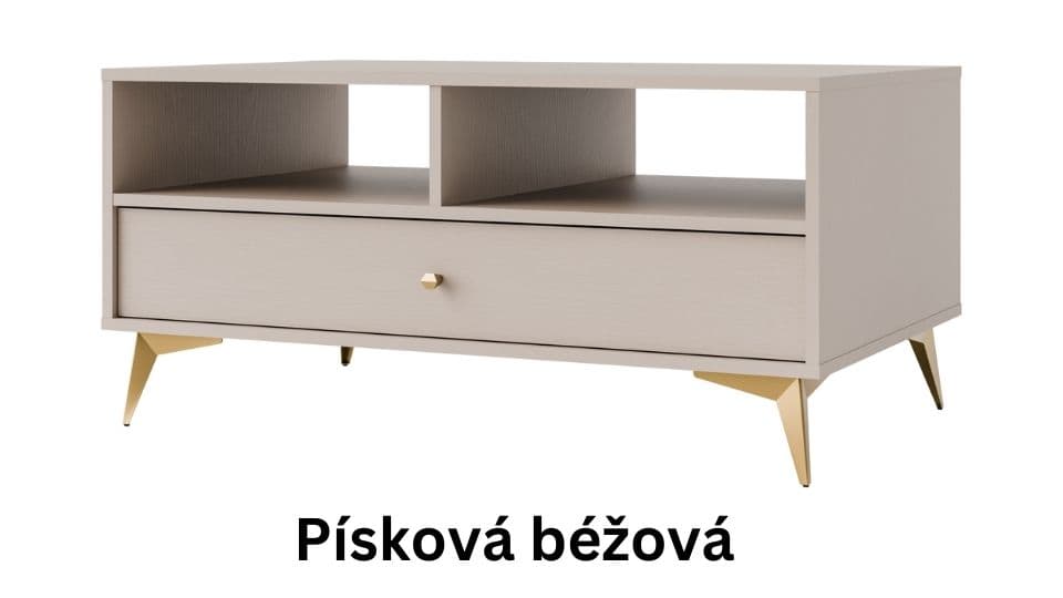 Konferenční stůl STRAKOŠ 201 TOK 1 1S - náhled 3
