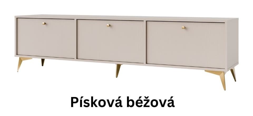 TV stolek STRAKOŠ 303 TOK 1 RTV 3K