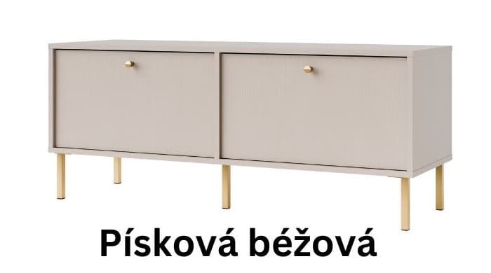 TV stolek STRAKOŠ 302 TOK 2 RTV 2K - náhled 3