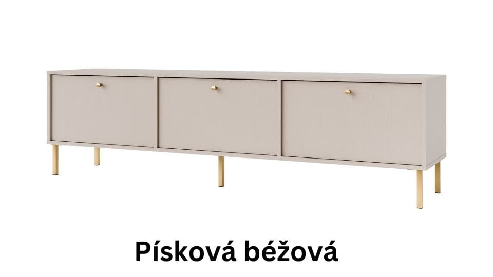TV stolek STRAKOŠ 303 TOK 2 RTV 3K - náhled 3