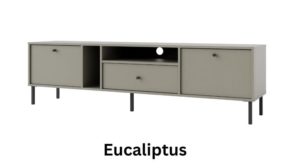 TV stolek STRAKOŠ 313 TOK 2 RTV 2K 1S