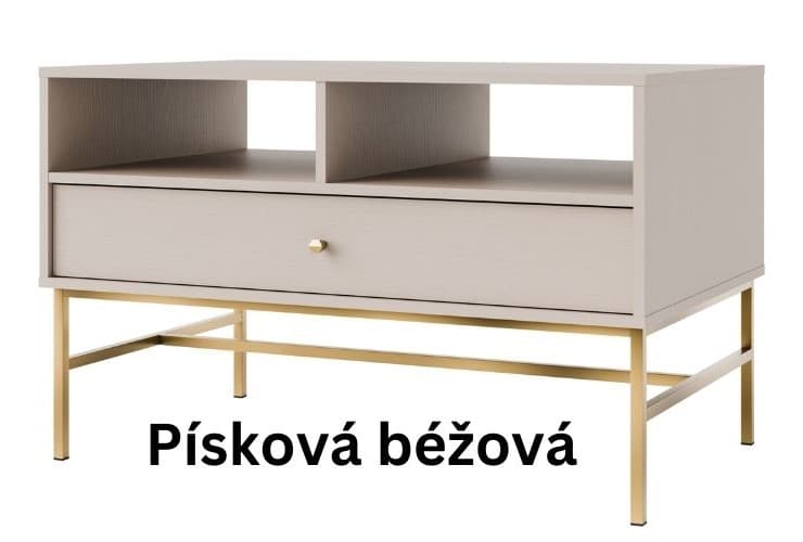 Konferenční stůl STRAKOŠ 201 TOK 3 1S - náhled 3