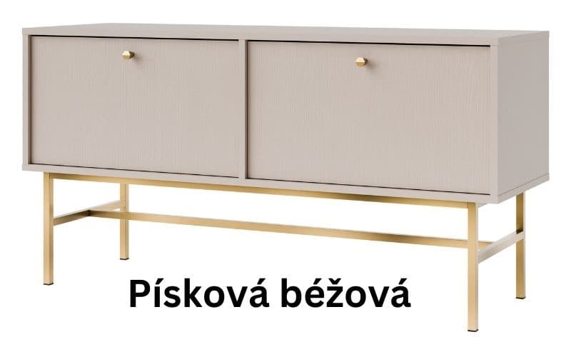 TV stolek STRAKOŠ 302 TOK 3 RTV 2K