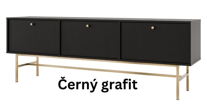 TV stolek STRAKOŠ 303 TOK 3 RTV 3K - náhled 2
