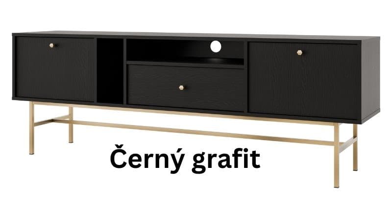 TV stolek STRAKOŠ 313 TOK 3 RTV 2K 1S
