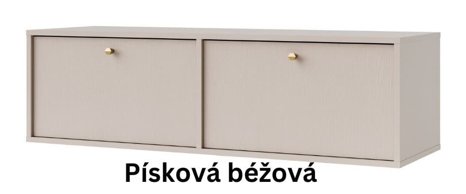 TV stolek STRAKOŠ 302 TOK 4 RTV 2K - náhled 3