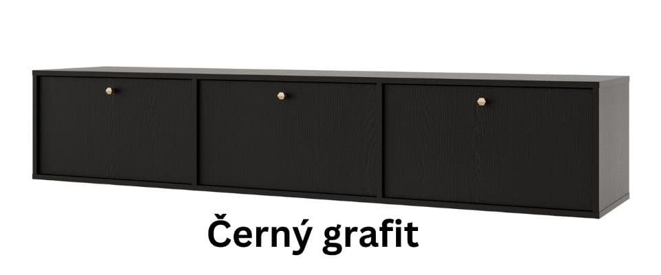 TV stolek STRAKOŠ 303 TOK 4 RTV 3K - náhled 2