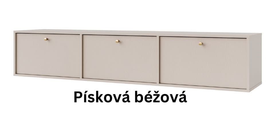 TV stolek STRAKOŠ 303 TOK 4 RTV 3K