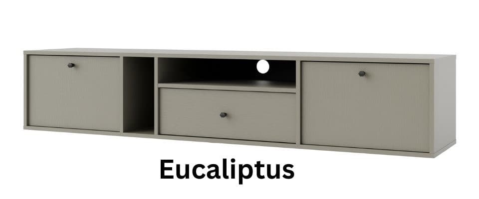 TV stolek STRAKOŠ 313 TOK 4 RTV 2K 1S